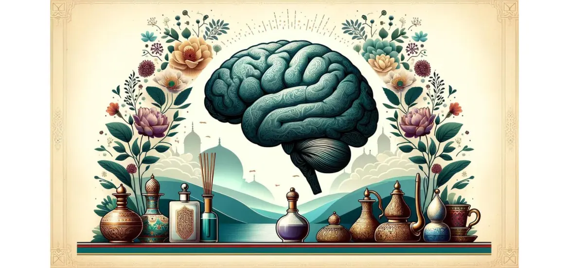 Farmecul parfumurilor arabe depășește cu mult atractivitatea lor senzorială imediată.