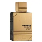 Al Haramain Amber Oud Black Edition EDP 100 ml. - Unisex