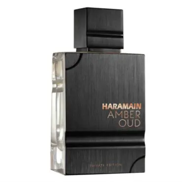 Al Haramain Amber Oud Ediție privată EDP 120 ml. - Unisex