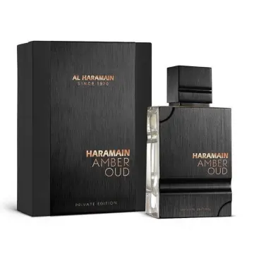 Al Haramain Amber Oud Ediție privată EDP 100 ml. - Unisex