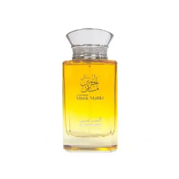 Parfum pentru femei Al Haramain Musk Maliki EDP 100 ml.