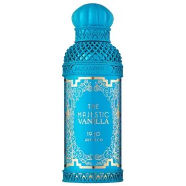 Alexandre.J The Majestic Vanilla EDP 100 ml. - Unisex