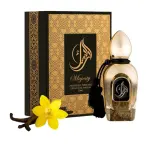 Arabesque Parfumuri Majesty Extrait de Parfum 50 ml. - Unisex