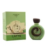 Arabiyat Sugar Matcha Latte EDP 100 ml. - Unisex