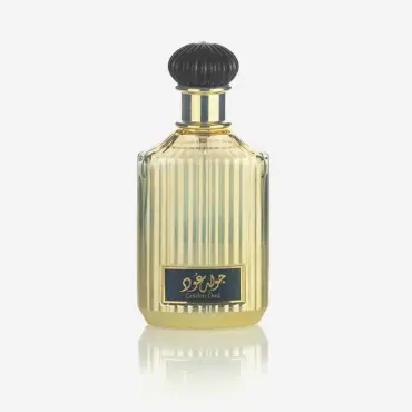 Asdaaf Golden Oud EDP 100 ml. - Unisex