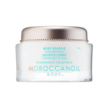 Cremă de corp 2x 190 ml. / Maroccanoil Body Souffle Duo