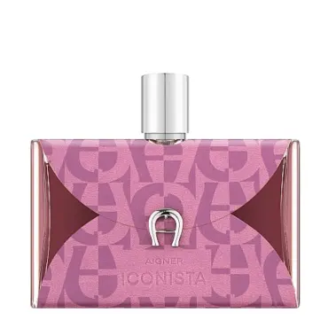 Parfum Aigner Iconista EDP 100 ml.