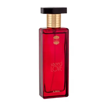 Parfum pentru femei Ajmal Sacred Love EDP 50 ml.