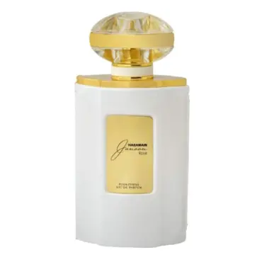 Parfum pentru femei Al Haramain Junoon Rose EDP 75 ml.