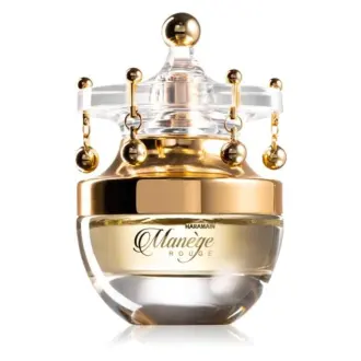 Parfum pentru femei Al Haramain Manege Rouge EDP 75 ml.