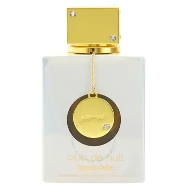 Parfum pentru femei Armaf Club De Nuit White Impériale EDP 105 ml.