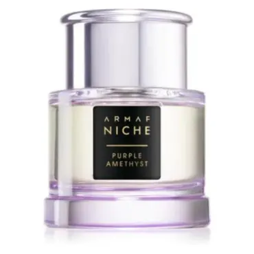 Parfum pentru femei Armaf Niche Purple Amethyst EDP 100 ml.