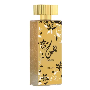 Parfum pentru femei Asdaaf Yaqeen EDP 100 ml.