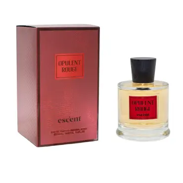 Parfum Escent Opulent Rouge EDP 100 ml.