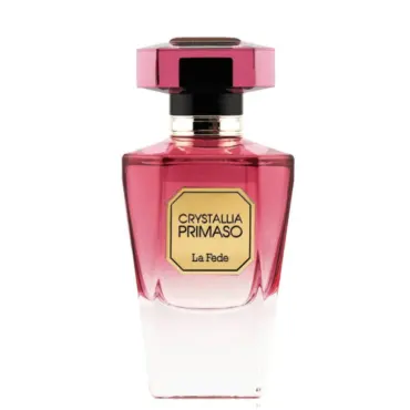 Parfum pentru femei Khadlaj Crystallia Primaso EDP 100 ml.