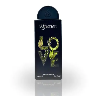 Lattafa Affection EDP 100 ml.