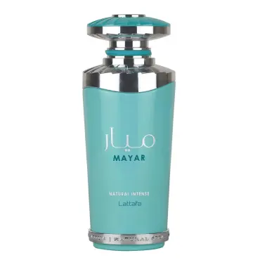 Parfum pentru femei Lattafa Mayar Natural Intense EDP 100 ml.