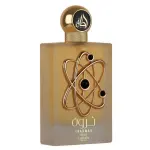Parfum pentru femei Lattafa Tharwah Gold EDP 100 ml.