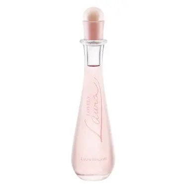 Parfum Laura Biagiotti Lovely Laura EDP 100 ml.