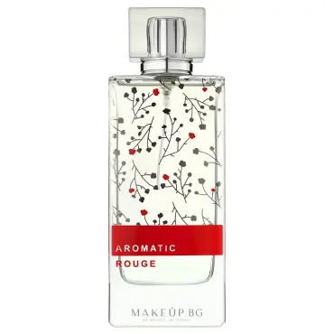 Maison Alhambra Aromatic Rouge EDP 100 ml.