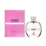 Maison Alhambra Chants Tenderina EDP 100 ml.