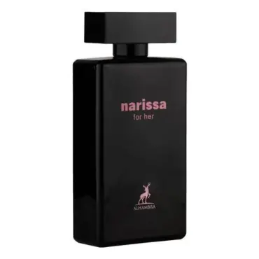Maison Alhambra Narissa pentru ea 100 ml.