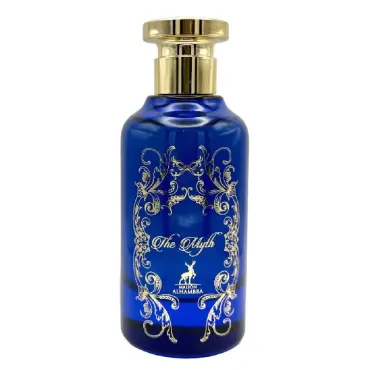 Parfum pentru femei Maison Alhambra The Myth 100 ml.