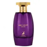 Maison Alhambra Very Velvet Orchid EDP 100 ml.