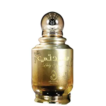 Parfum Parfumurile mele Lady Bird EDP 100 ml.