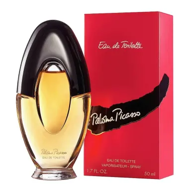 Parfum Paloma Picasso EDP 100 ml.
