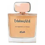 Parfum pentru femei Rasasi Entebaa EDP 100 ml.