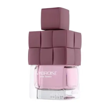 Fragrance World Ambroise Pour Femme EDP 100 ml.
