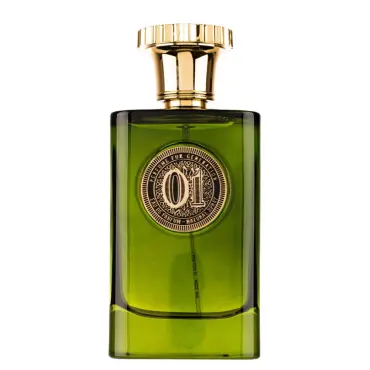 Parfum Fragrance World pentru Generation 01 EDP 100 ml. - Unisex