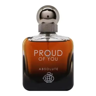 Fragrance World Proud of You Absolute EDP 100 ml.