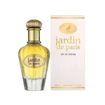 Fragrance World Star Men și Maison Alhambra Jardin De Paris