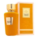 Fragrance World Velvet Cento EDP 100 ml. - Unisex