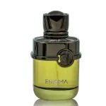 Parfum pentru bărbați French Avenue Enigma Trois EDP 100 ml.