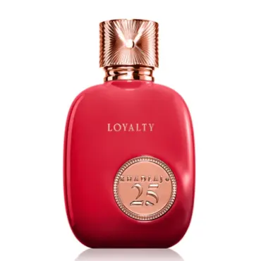 Khadlaj 25 Loyalty EDP 100 ml. - Unisex
