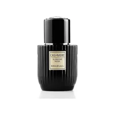 Khadlaj Cashmere Sunshine Musk EDP 100 ml. - Unisex