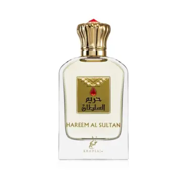 Khadlaj Hareem Al Sultan EDP 75 ml. - Unisex