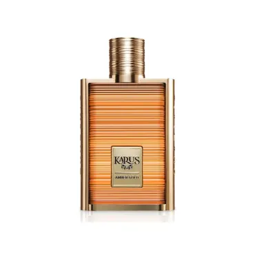 Khadlaj Karus Amber Gold EDP 100 ml. - Unisex
