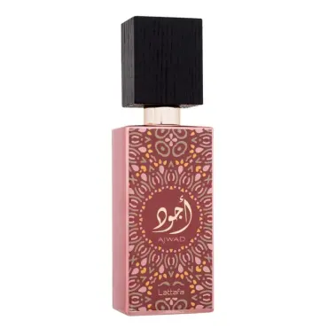 Parfum pentru femei Lattafa Ajwad Pink to Pink EDP 100 ml.