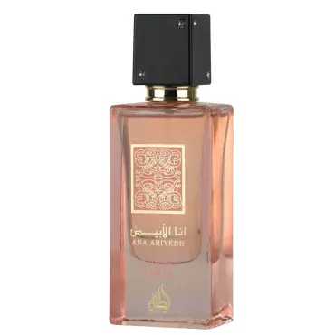 Parfum pentru femei Lattafa Ana Abiyedh Coral EDP 60 ml.