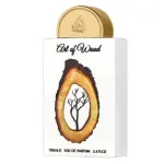 Parfum bărbați Lattafa Art Of Wood EDP 100 ml.