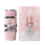 Lattafa Asad + Lattafa Yara + 2 cadouri