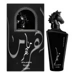 Lattafa Maahir Black Edition EDP 100 ml. - Unisex