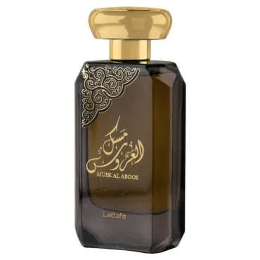 Lattafa Musk Al Aroos EDP 80 ml. - Unisex