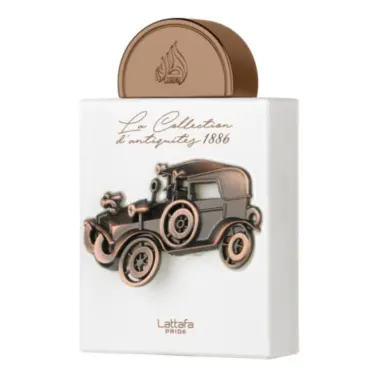 Parfum bărbați Lattafa Pride La Collection D'antiquites 1886 EDP 100 ml. 