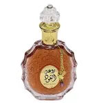 Lattafa Rouat Al Oud EDP 100 ml. - Unisex