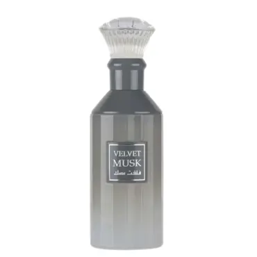 Lattafa Velvet Musk EDP 100 ml. - Unisex